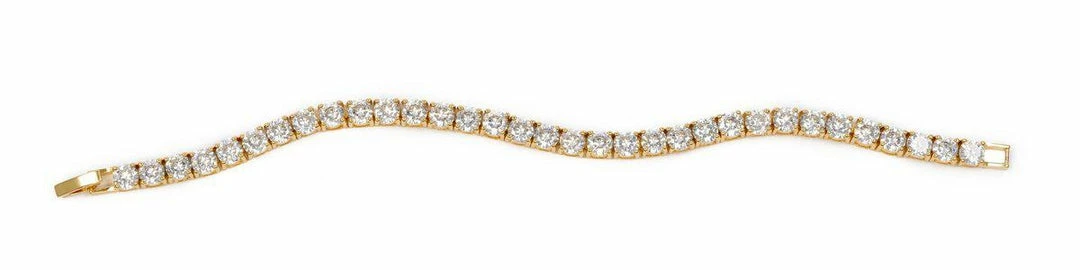 Purple Door Boutique Accessories/Gifts Bracha Darcy Tennis Bracelet 3 Purple Door Boutique Accessories/Gifts Bracha Darcy Tennis Bracelet