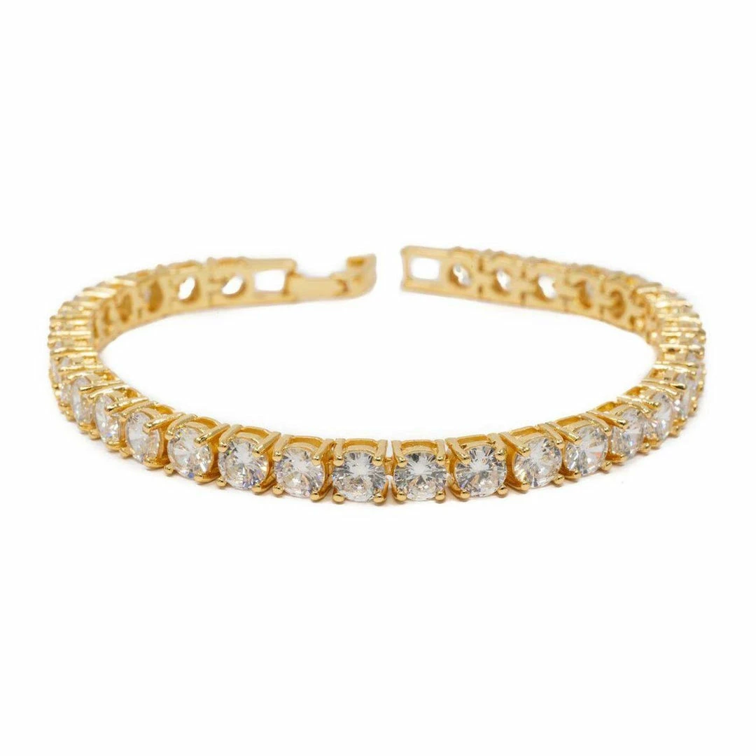 Purple Door Boutique Accessories/Gifts Bracha Darcy Tennis Bracelet 2 Purple Door Boutique Accessories/Gifts Bracha Darcy Tennis Bracelet