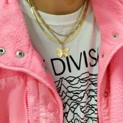 Bracha Jewelry Accessories/Gifts Bracha Skinny Monte Carlo Necklace 5 Bracha Jewelry Accessories/Gifts Bracha Skinny Monte Carlo Necklace