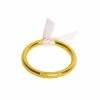 BuDhaGirl Gold Kids All Weather Bangles