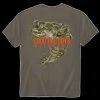 Good Ole Boys Outdoors Good Ole Boys Camo Bass T Shirt New Arrivals