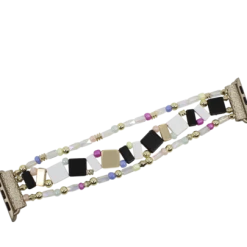 Watch Bands Erimish Milano Gumball Apple Watch Band