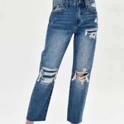 Kan Can Jeans Kan Can Glenn Boyfriend Jeans Summer SALE