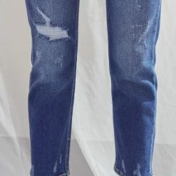 Kan Can Jeans Kan Can Alanis Straight Leg Jeans 6 Kan Can Jeans Kan Can Alanis Straight Leg Jeans