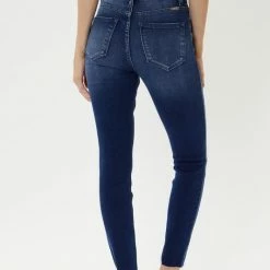 Purple Door Boutique Ladies' Kan Can High Rise Skinny Jeans 10 Purple Door Boutique Ladies' Kan Can High Rise Skinny Jeans