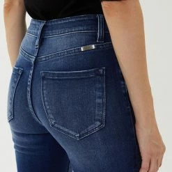 Purple Door Boutique Ladies' Kan Can High Rise Skinny Jeans 11 Purple Door Boutique Ladies' Kan Can High Rise Skinny Jeans