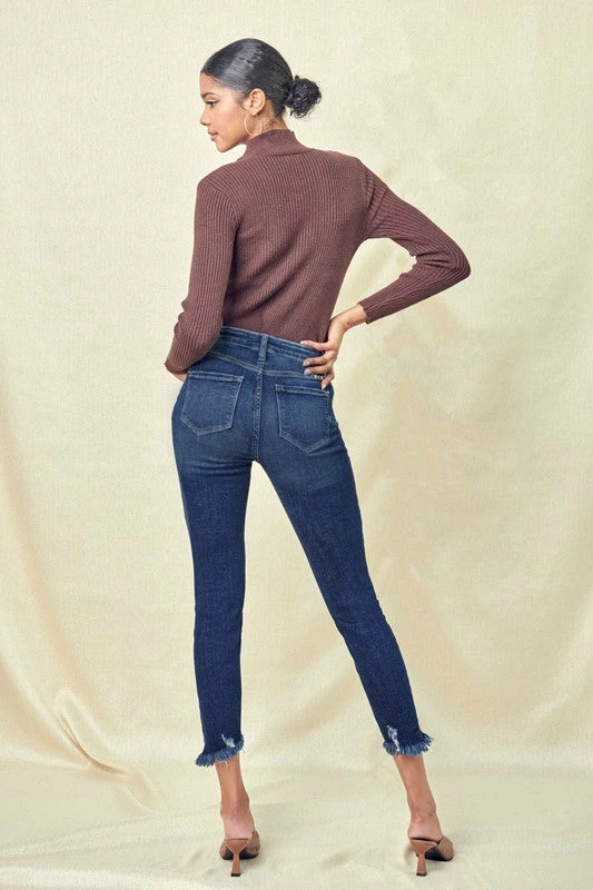 Kan Can Jeans Kan Can Button Fly Skinny Jeans 3 Kan Can Jeans Kan Can Button Fly Skinny Jeans