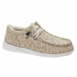 Purple Door Boutique Summer SALE Walk On The Wildside Sneakers