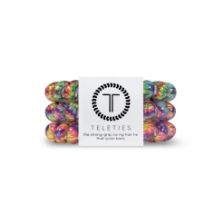 Teleties (Large) - Psychedelic