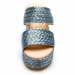 Matisse Ocean Ave Slate Espadrille Sandals 11 Matisse Ocean Ave Slate Espadrille Sandals