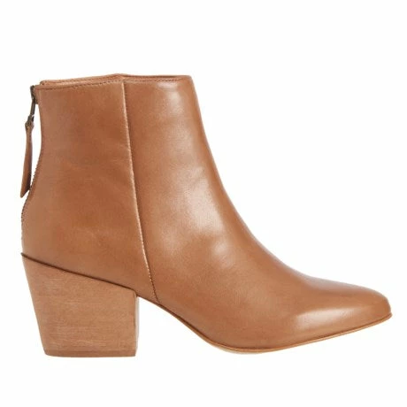 Matisse Croft Tan Leather Booties New Arrivals 3 Matisse Croft Tan Leather Booties New Arrivals