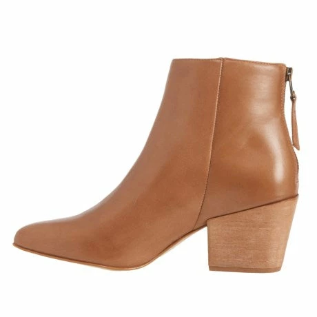Matisse Croft Tan Leather Booties New Arrivals 4 Matisse Croft Tan Leather Booties New Arrivals