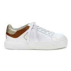 Shoes Matisse Tessa Brown Sneakers
