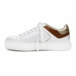 Shoes Matisse Tessa Brown Sneakers