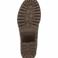 Mia New Arrivals Jonna Cheetah Print Boots