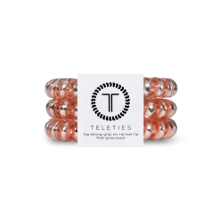 Teleties (Large) Millennial Pink