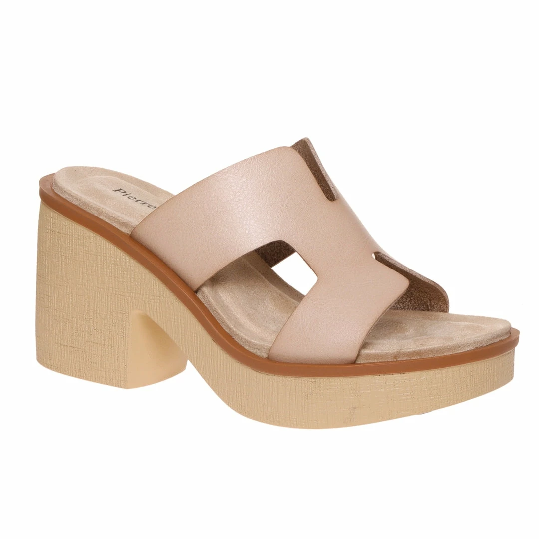 Purple Door Boutique Shoes Clara Nude Wedge Sandals 1 Purple Door Boutique Shoes Clara Nude Wedge Sandals