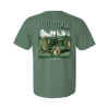 Southern Strut Bay Ol' Tractor T Shirt T-Shirts