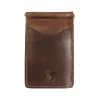 Men's Peach State Pride Leather Wallet