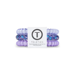 Teleties (Small) Purple Please Accessories/Gifts
