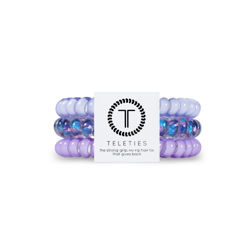 Teleties (Small) Purple Please Accessories/Gifts 1 Teleties (Small) Purple Please Accessories/Gifts