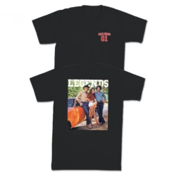 T-Shirts Old Row Hazzard County T Shirt