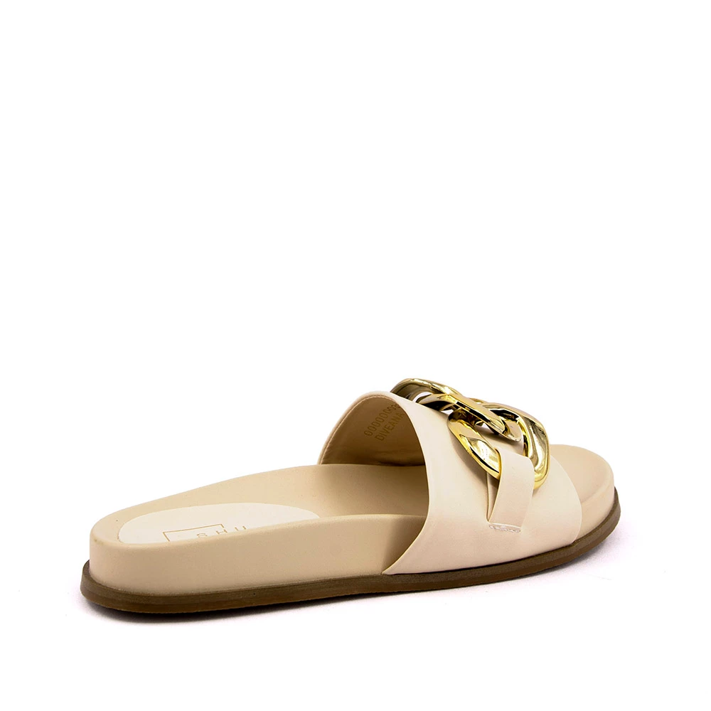 Shu Shop Diveana Bone Slide Sandals 3 Shu Shop Diveana Bone Slide Sandals