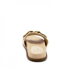 Shu Shop Diveana Bone Slide Sandals 7 Shu Shop Diveana Bone Slide Sandals