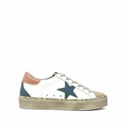 Shu Shop New Arrivals Reba Star Sneakers