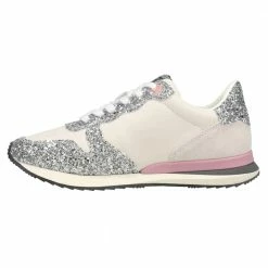 Vintage Havana Rock 4 Glitter Star Sneakers New Arrivals