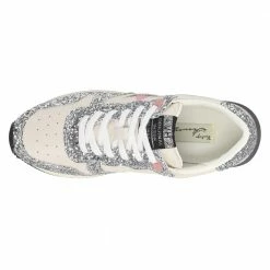 Vintage Havana Rock 4 Glitter Star Sneakers New Arrivals