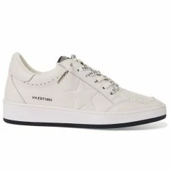 Vintage Havana Serenity Pure White Sneakers Summer SALE