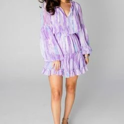 Buddy Love Zozo Shine Bright Dress New Arrivals
