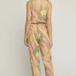 Purple Door Boutique Aztec Daydreams Sage Lemon Jumpsuit New Arrivals 7 Purple Door Boutique Aztec Daydreams Sage Lemon Jumpsuit New Arrivals
