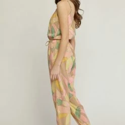 Purple Door Boutique Aztec Daydreams Sage Lemon Jumpsuit New Arrivals 6 Purple Door Boutique Aztec Daydreams Sage Lemon Jumpsuit New Arrivals