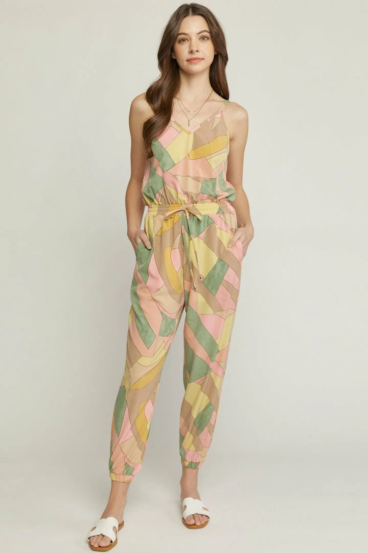 Purple Door Boutique Aztec Daydreams Sage Lemon Jumpsuit New Arrivals 1 Purple Door Boutique Aztec Daydreams Sage Lemon Jumpsuit New Arrivals