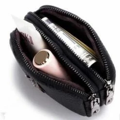 Purple Door Boutique Mini Bee Mauve Bag Accessories/Gifts