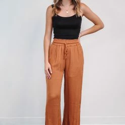 Purple Door Boutique No Regrets Black Crop Tank Top