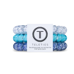 Teleties (Large) Blue-tiful