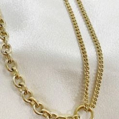 Bracha Jewelry Bracha Kai Necklace