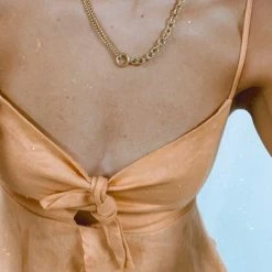 Bracha Jewelry Bracha Kai Necklace