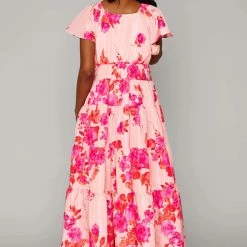 New Arrivals Buddy Love Jules Maxi Dress Fiji