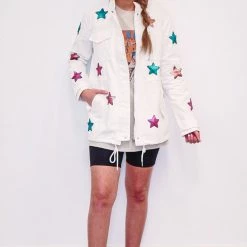 Ladies' Buddy Love Alyssa Pastel Jacket