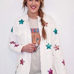 Ladies' Buddy Love Alyssa Pastel Jacket
