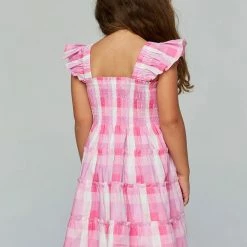 Buddy Love Youth Nori Dress Bunny New Arrivals