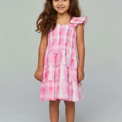 Buddy Love Youth Nori Dress Bunny New Arrivals