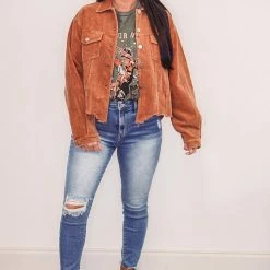 Purple Door Boutique Hold Your Horses Graphic Tee