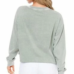 Purple Door Boutique Desert Vibes Olive Tee Ladies'