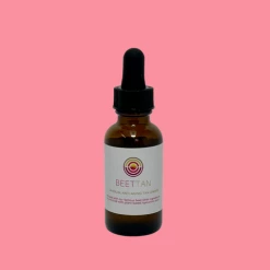 BEETTAN Gradual Tanning/Anti-Aging Drops With Plant-Based Hyaluronic Acid
