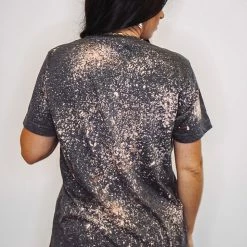 Purple Door Boutique Elf Christmas Graphic Tee